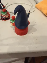 Back to School Gnome Collectible – Image 3