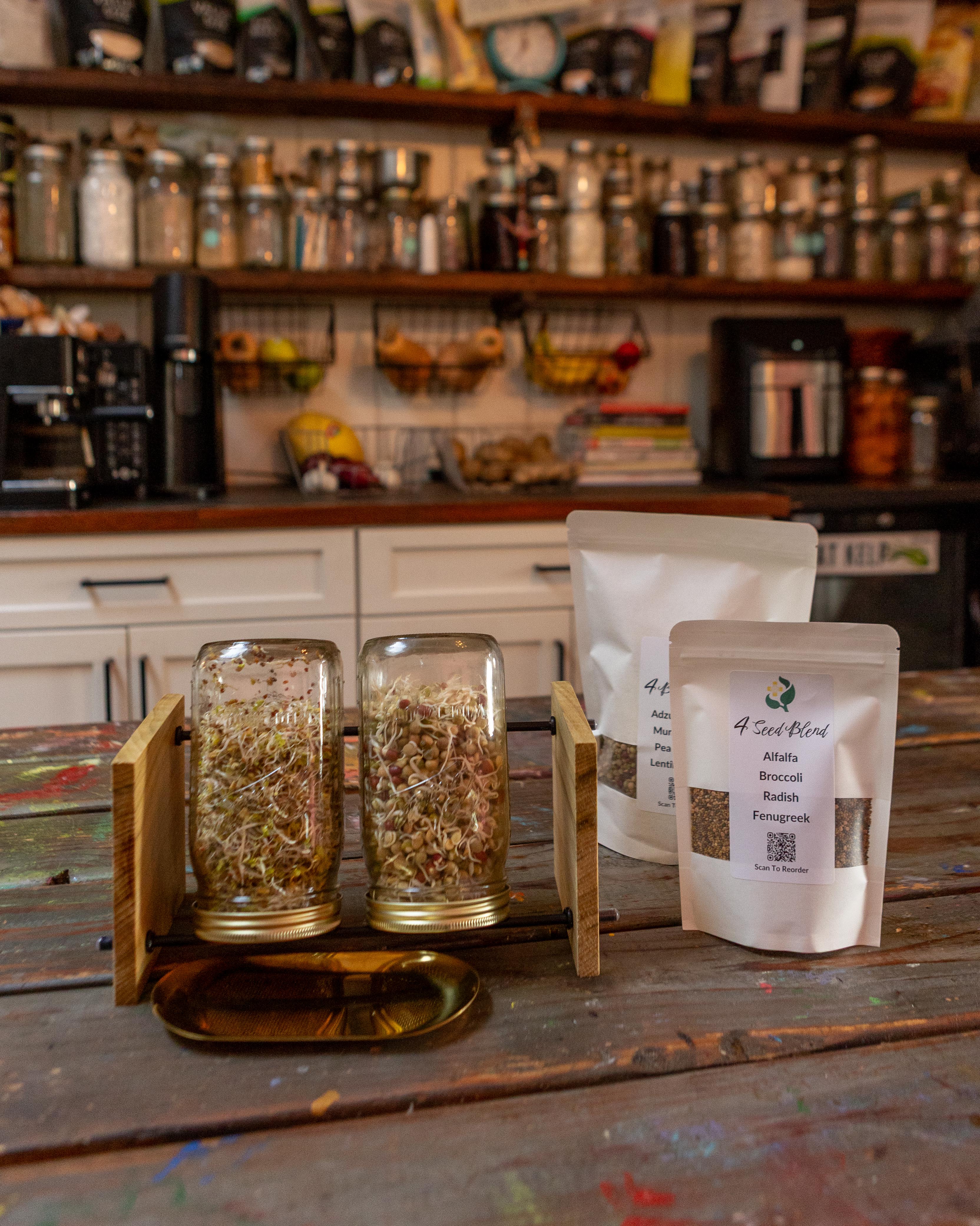 The Ultimate Sprout Kit – Image 12