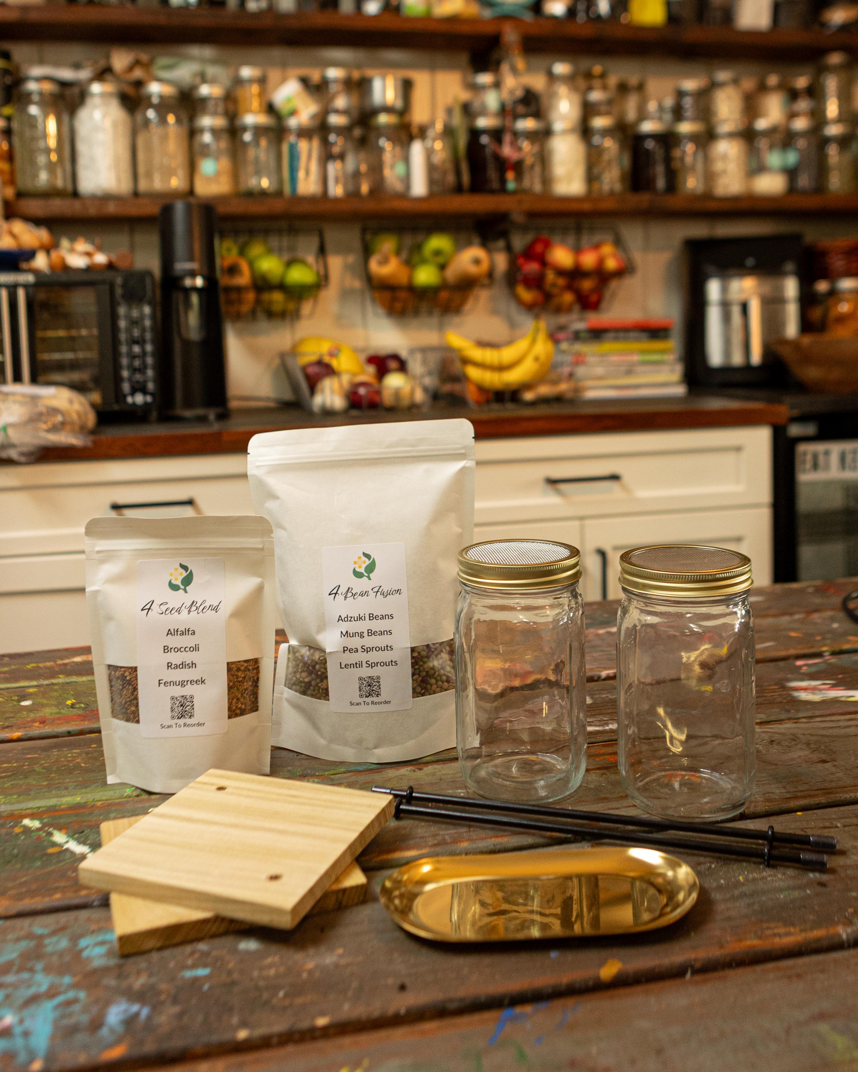 The Ultimate Sprout Kit – Image 6