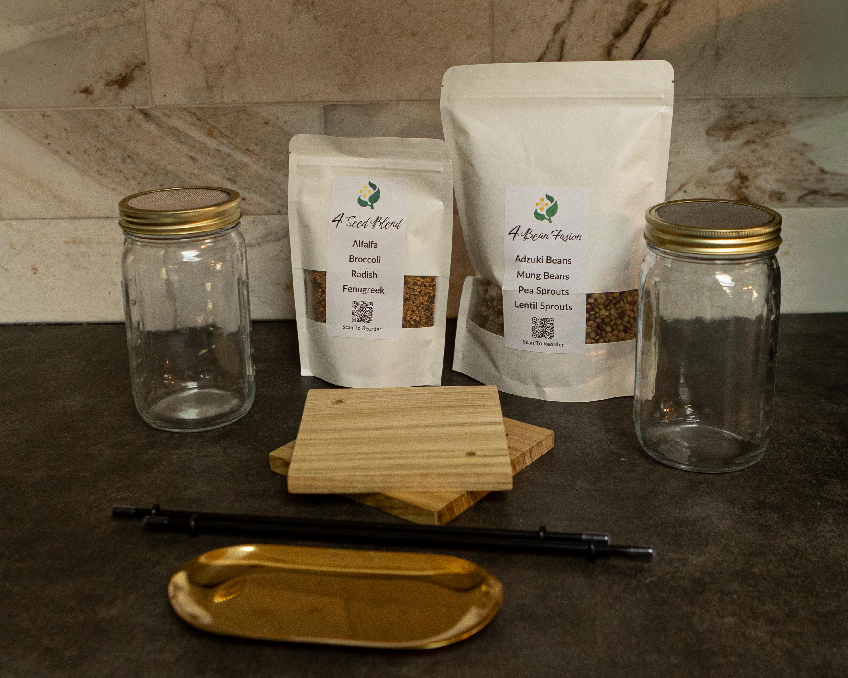 The Ultimate Sprout Kit – Image 5