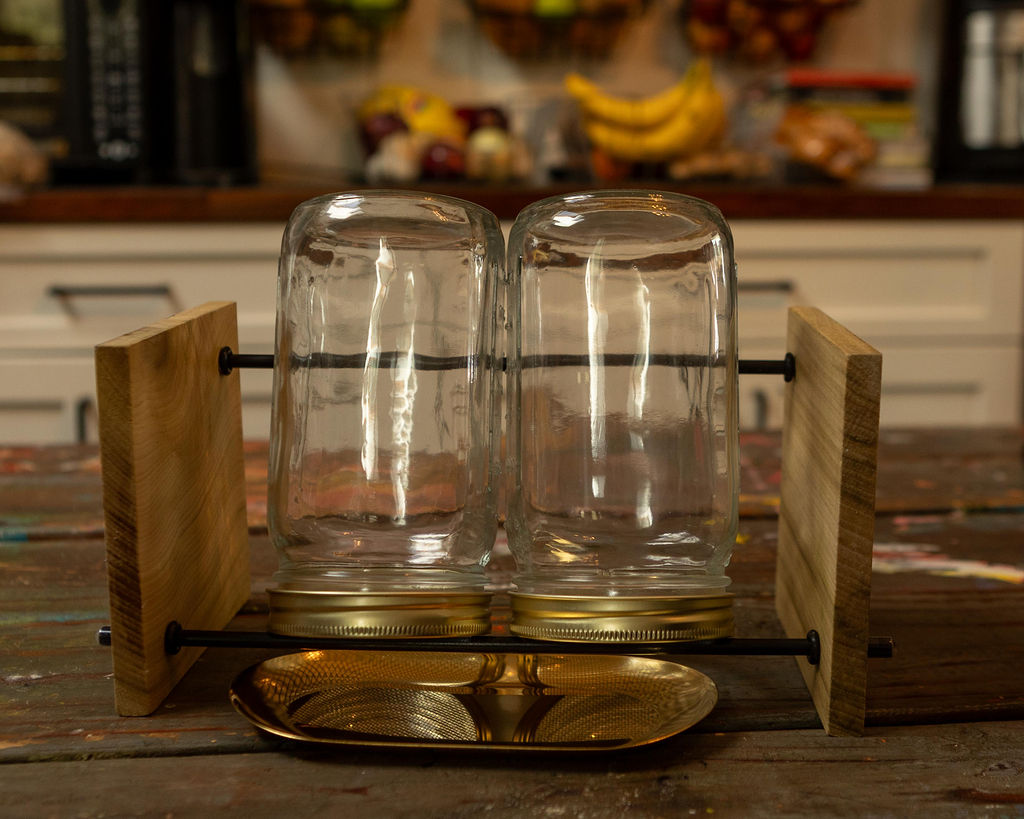 Ultimate Jar Holder – Image 3