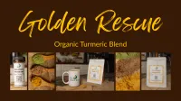 Golden Blend – Image 3