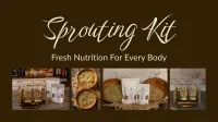 The Ultimate Sprout Kit – Image 3