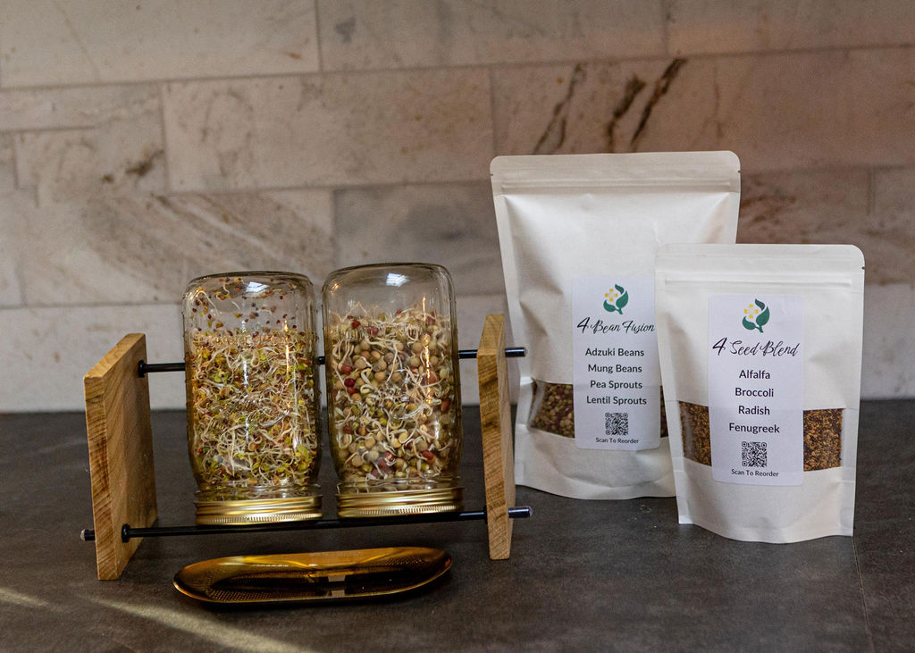 The Ultimate Sprout Kit – Image 2