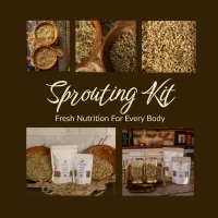 The Ultimate Sprout Kit – Image 1