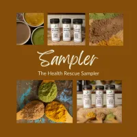 The Rescue Sampler – Image 1