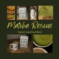 Matcha Blend – Image 1