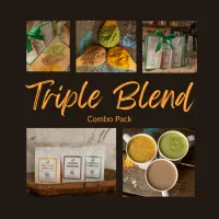 Triple Blend Combo Pack – Image 1