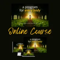A Program For Every Body - Your Emergency Response Protocol For Reclaiming Sovereign Health – Image 1