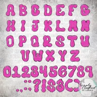 Bubblepop Hand drawn LAYERED Alpha Bundle – Image 2