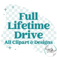 All Access Drive - Designs and Clipart – Image 1