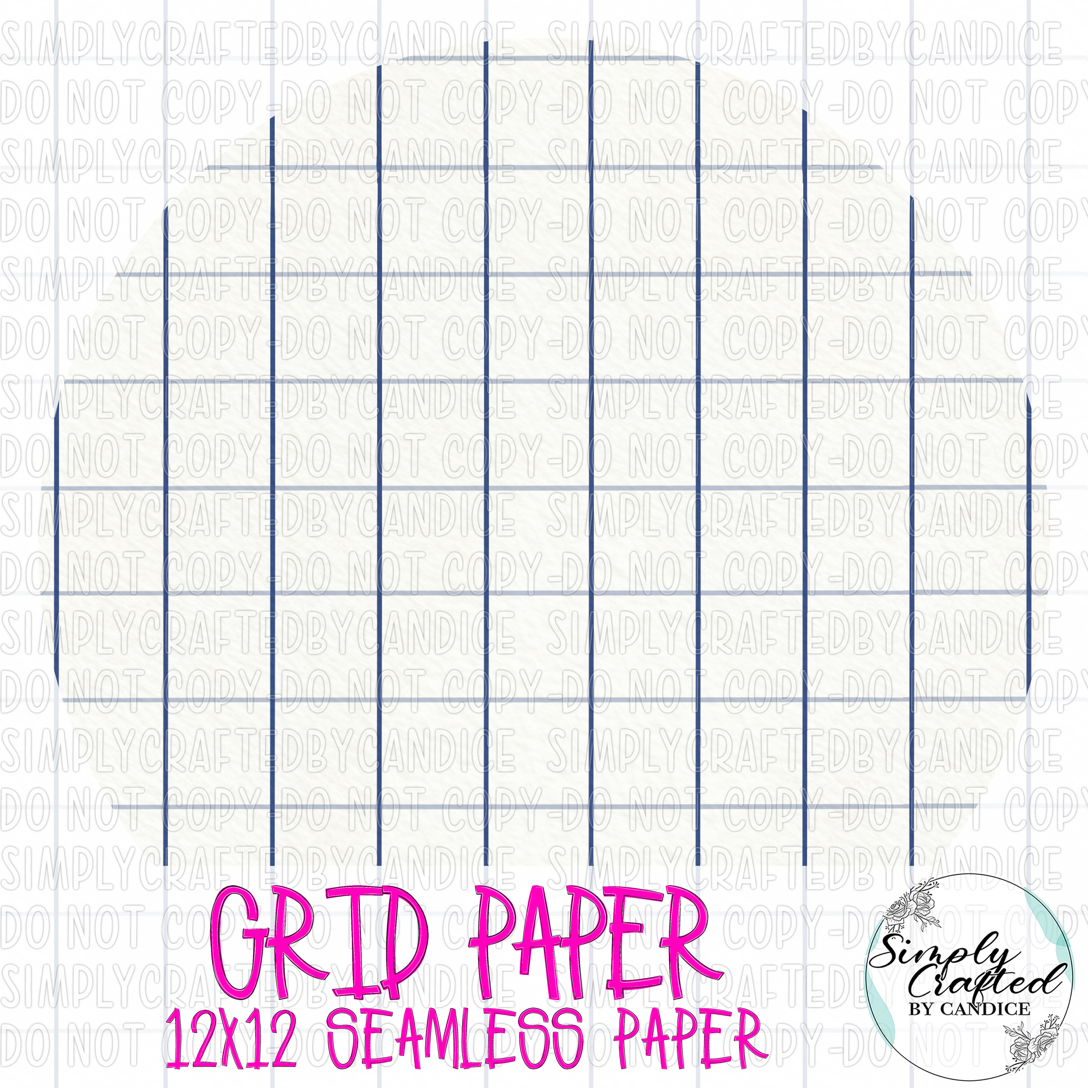 School Seamless Papers – Image 6