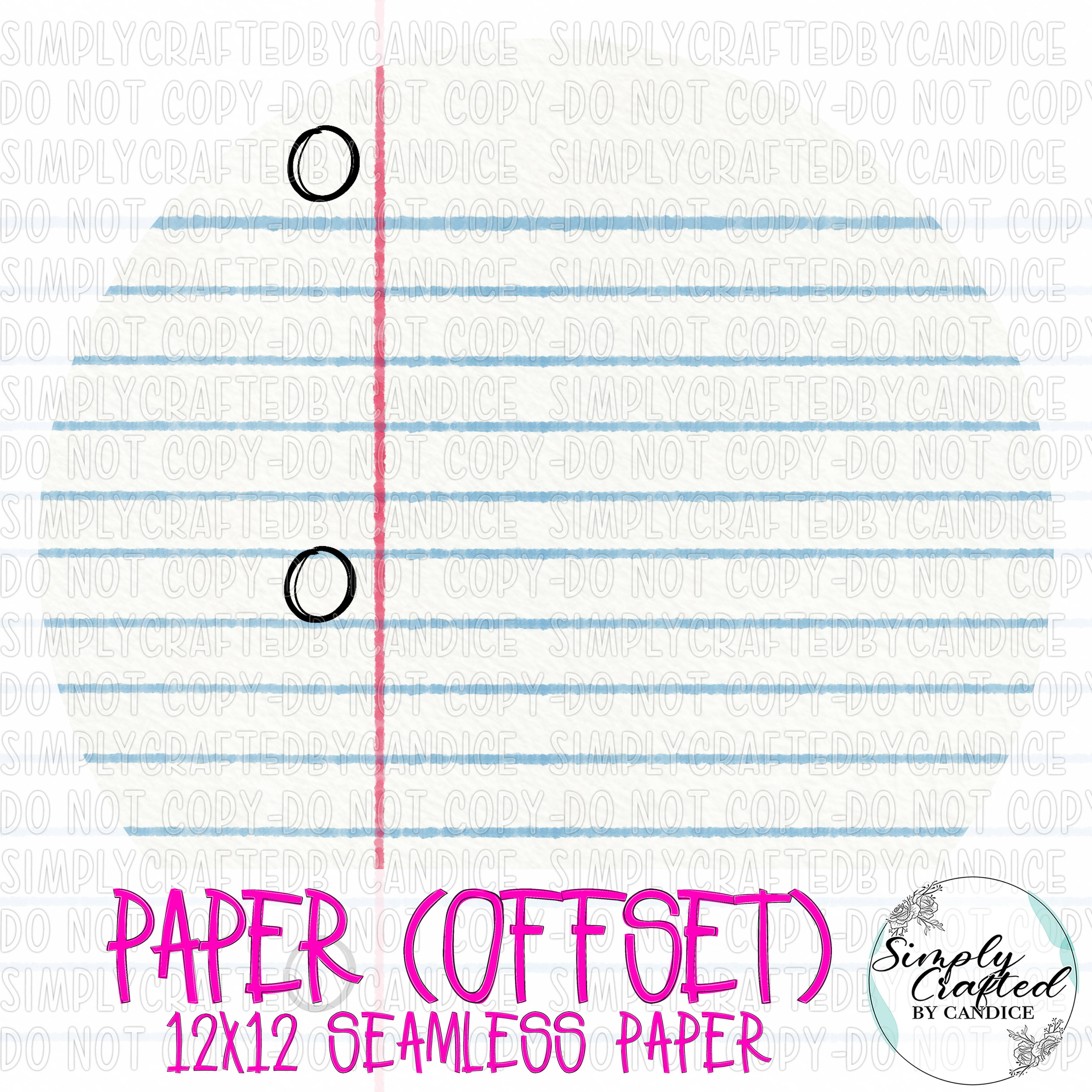 School Seamless Papers – Image 9