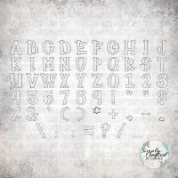 Schools Out for Sumer Hand drawn PNG Alpha Bundle – Image 6