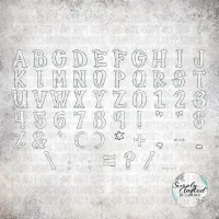 Schools Out for Sumer Hand drawn PNG Alpha Bundle – Image 7