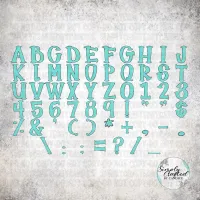 DoodleBop Hand drawn LAYERED Alpha Bundle – Image 2