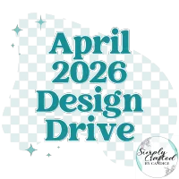 April 2026 Design Drive – Image 1