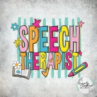 School Teacher/Staff Retro T-shirt Design PNG – Image 37