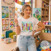 Retro School T-shirt Design Bundle – Image 6