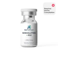Semaglutide + B12 – Image 1