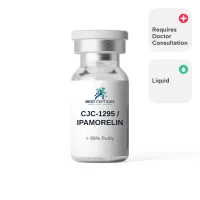 CJC-1295 / Ipamorelin 6/12mg (5mL) (Liquid) – Image 1