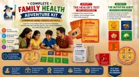 The Healthy Adventure Vault – Image 1