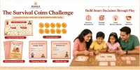 The Survival Coins Challenge – Image 1