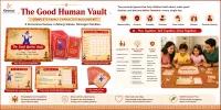 The Good Human Vault – Image 1