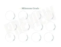 Vision Board Book for Business – Image 9
