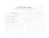 Vision Board Book for Business – Image 10