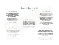 Vision Board Book for Business – Image 2