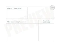 Vision Board Book for Business – Image 5