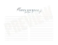 Vision Board Book for Business – Image 4