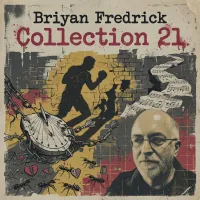 Briyan Fredrick - Collection 21 – Image 1
