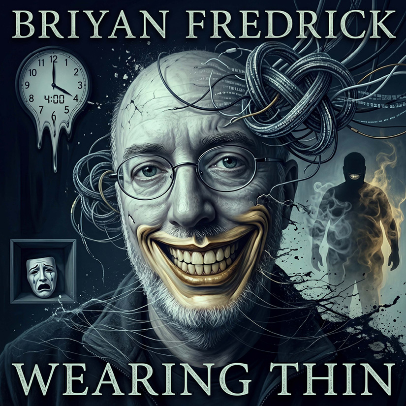 Briyan Fredrick's Collection 22 – Image 24