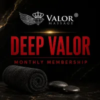 Valor Monthly Memberships – Image 1