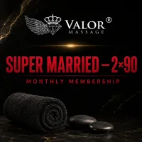 Valor Monthly Memberships – Image 5