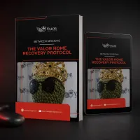 THE VALOR HOME RECOVERY PROTOCOL – Image 1