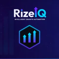 RizeIQ AI Business Operating System – Image 1