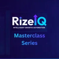 RizeIQ Masterclass 1st Thursday Onetime Pass – Image 1