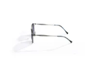 Matsuda M3113 Titanium Combination Frame – Image 3