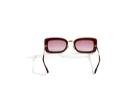 Matsuda M3124 Low-Profile Rectangular Frame – Image 3