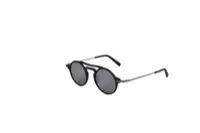 Masunaga GMS 814 Double-Bridge Round Frame Limited Edition – Image 2