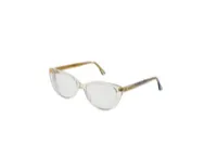 Masunaga Kouki 088 Cat-Eye Frame – Image 2