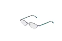 Matsuda 14131 Architectural Rimless Frame – Image 2