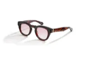 Matsuda M1029 Thick Acetate Wellington Frame – Image 2