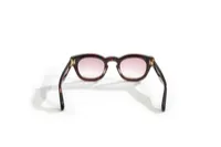 Matsuda M1029 Thick Acetate Wellington Frame – Image 4