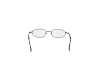Matsuda 14131 Architectural Rimless Frame – Image 3