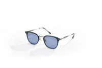 Matsuda M3113 Titanium Combination Frame – Image 2