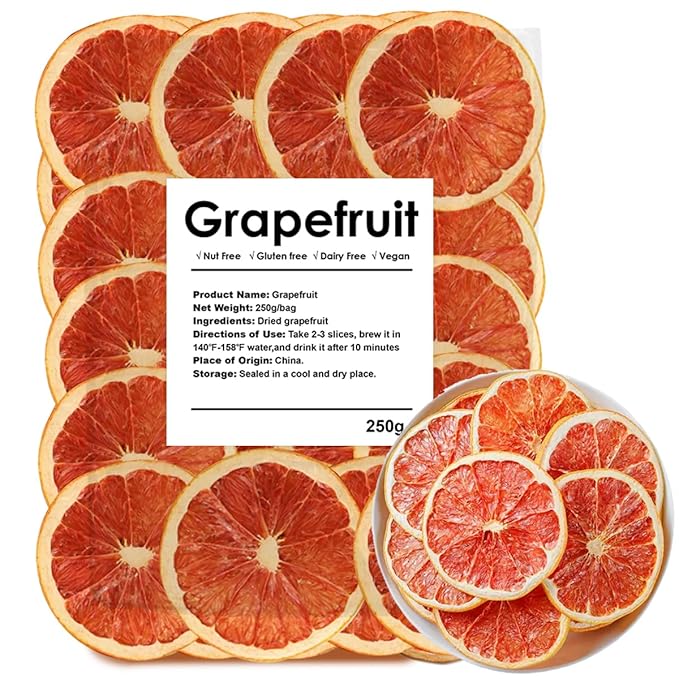Grapefruit – Image 1